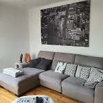 Tatil Evi Maison Calme Quartier *