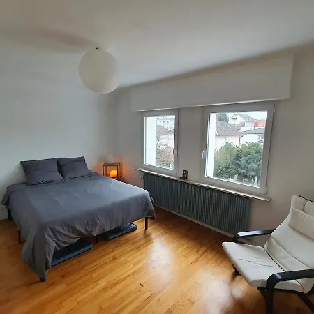 Holiday home Maison Calme Quartier Haguenau