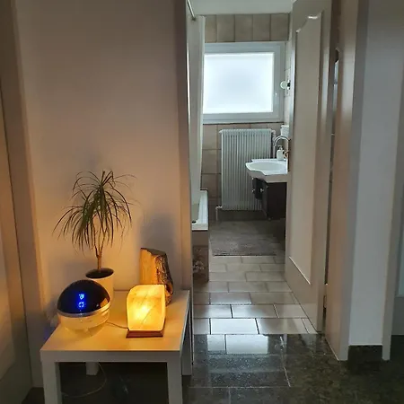 Maison Calme Quartier