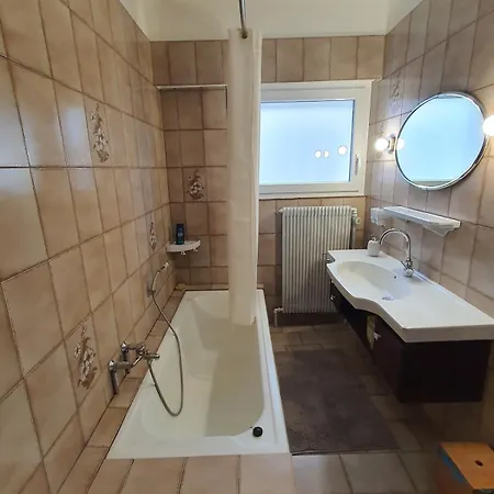 Holiday home Maison Calme Quartier Haguenau