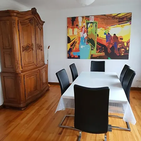 Maison Calme Quartier