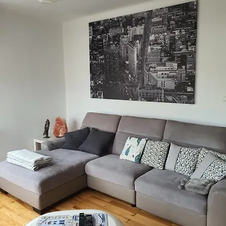 بيت للعطل Maison Calme Quartier *