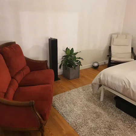 Casa vacanze Maison Calme Quartier Haguenau