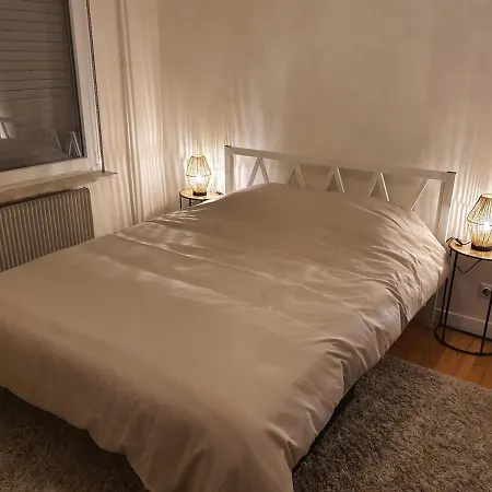 Maison Calme Quartier