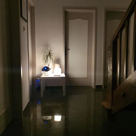 Maison Calme Quartier *