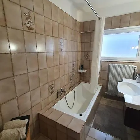 Maison Calme Quartier